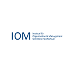 Bitkom Akademie | Partner: IOM | Steinbeis-Hochschule-Berlin GmbH, Institut für Organisation & Management