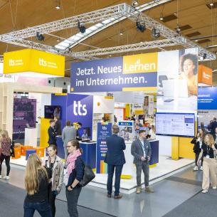 LEARNTEC 2025