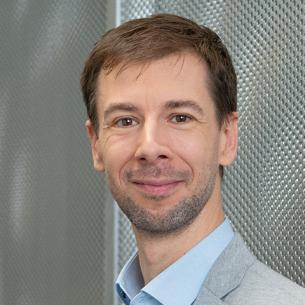 Ralph Diensthuber