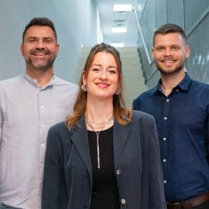 Bitkom Akademie Vertrieb