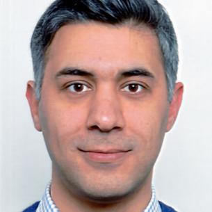 Arman Nassirtoussi