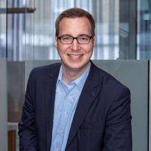 Bitkom Akademie | Thomas Kuckelkorn