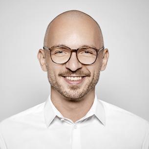 Bitkom Akademie - Christoph Mokwa