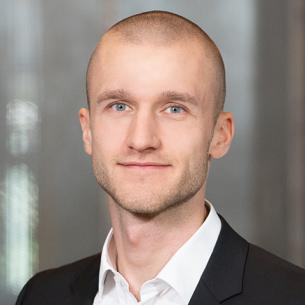 Bitkom Akademie | Felix Kuhlenkamp