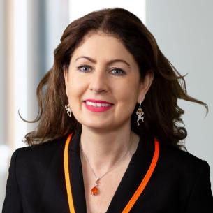 Christiane Stuetzle I Bitkom Akademie