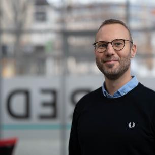 Referent Bitkom Akademie | Oliver Goetz