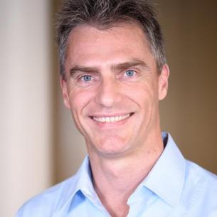 Dr. Matthias Sessler, Leiter Technisches Enablement SAP Leonoardo Machine Learning SAP