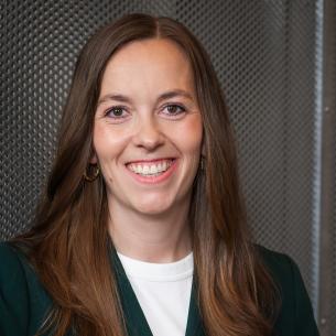 Bitkom Akademie | Pauline Meimberg