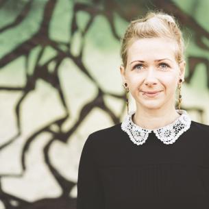 Julia Böhm