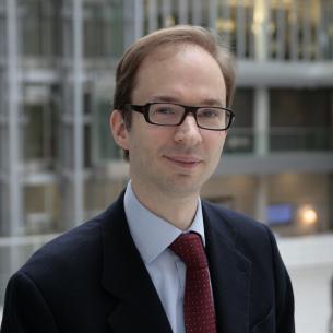 Bitkom Akademie | Referent: Dr. Ferdinand Schuster