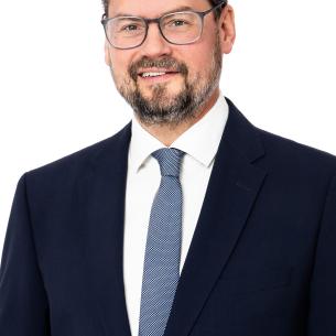 Bitkom Akademie | Thilo Ullrich