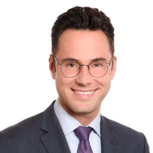 Daniel Widmann