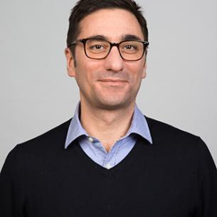 Bitkom Akademie | Prof. Gianluca Carnabuci, PhD
