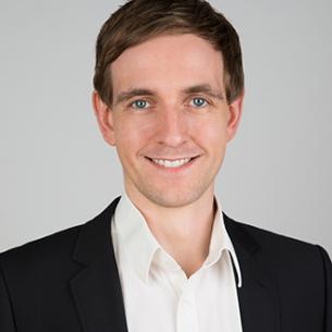 Bitkom Akademie | Prof. Dr. Johannes Habel