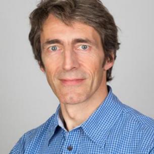Bitkom Akademie | Prof. Dr. Martin Kupp