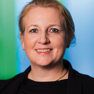 Bitkom Akademie | Ursula Morgenstern