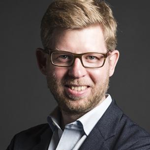 Bitkom Akademie | Referent: Johannes Oberreuter