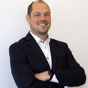 Bitkom Akademie | Prof. Dr. Matthias Huber
