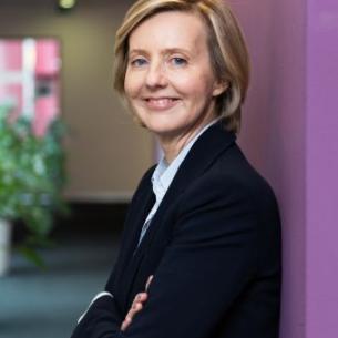 Dr. Marianne Janik