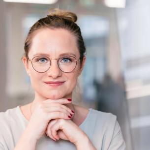 Kathrin Hartmann | Bitkom Akademie