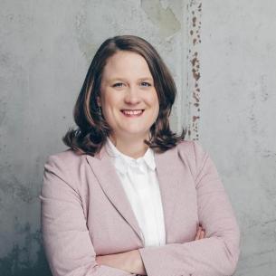 Bitkom Akademie | Linda Oldenburg