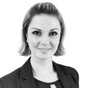 Bitkom Akademie | Martina Keßler