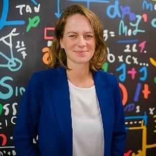 Bitkom Akademie | Maria Walther