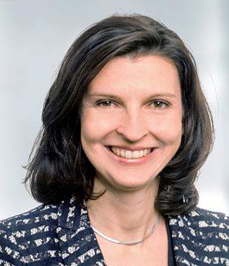 Bitkom Akademie | Anja Olsok