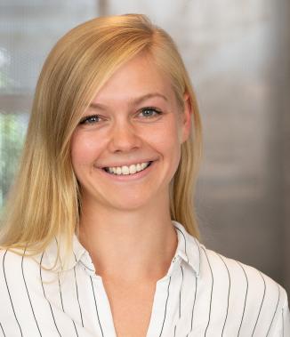 Bitkom Akademie | Marie-Isabelle Gey