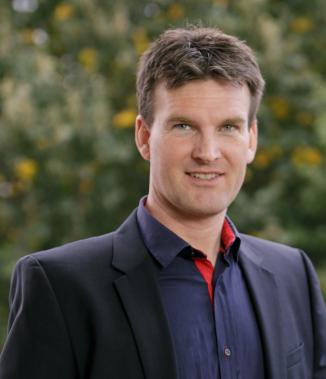 Bitkom Akademie | Tim Iglauer