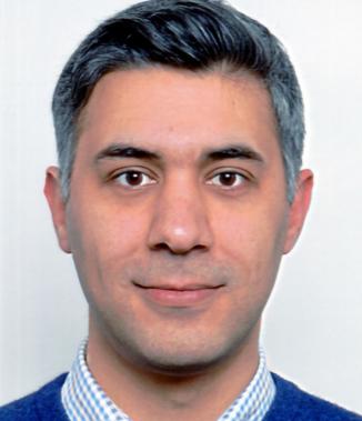 Arman Nassirtoussi