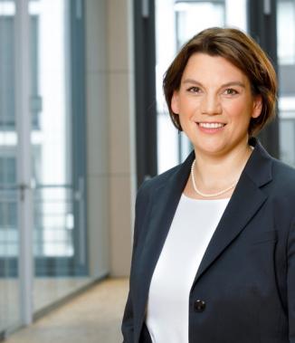 Bitkom Akademie | Anne Förster