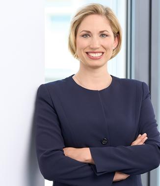 Bitkom Akademie | Mareike Gehrmann