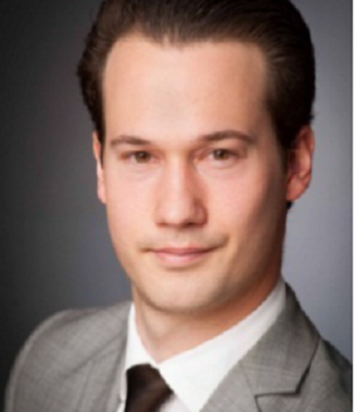 Bitkom Akademie | Referent: Jonathan Schlaeger