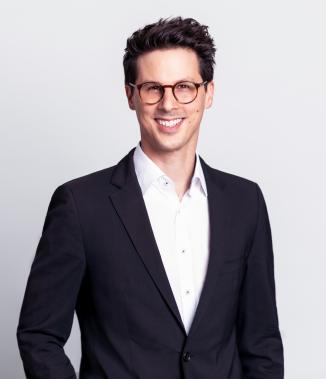 Bitkom Akademie | Referent: Martin Beschnitt