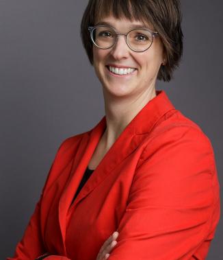 Bitkom Akademie | Martina Lenhardt