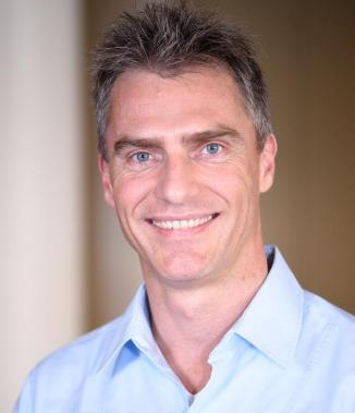 Dr. Matthias Sessler, Leiter Technisches Enablement SAP Leonoardo Machine Learning  SAP