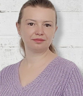 Natalja Steinbeck
