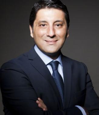 Dr. Nazim Cetin