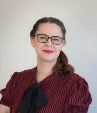 Bitkom Akademie | Nina Konrad