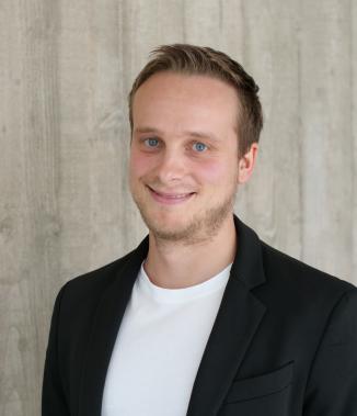 Tobias Albert