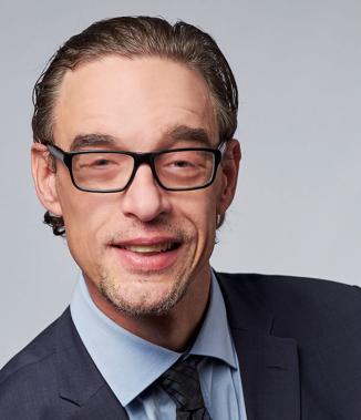 Bitkom Akademie | Robert Brunner