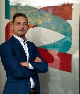 Bitkom Akademie | Referent: Ron Kneffel