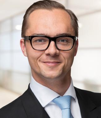 Bitkom Akademie | Marc Ruttloff