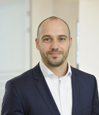 Sascha Pade