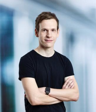 Christian Spancken