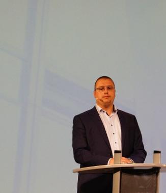 Bitkom Akademie | Referent: Thorsten Rödel