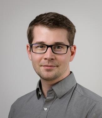 Tobias Greff