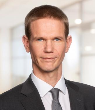 Prof. Dr. Eric Wagner