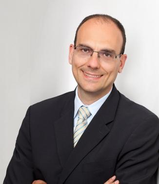 Bitkom Akademie | Referent: Alexander Dlouhy